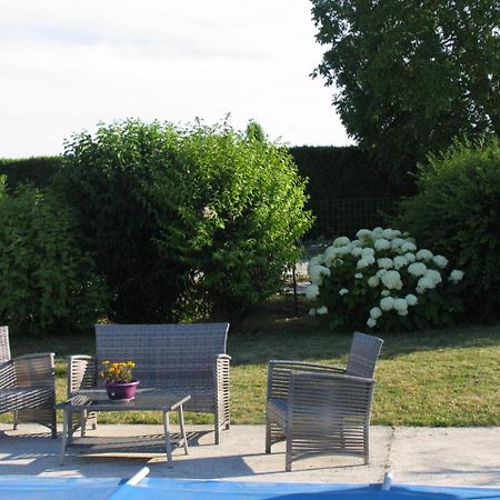 L'Escapade Blancs-Coteaux Exterior foto