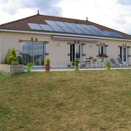 L'Escapade Blancs-Coteaux Exterior foto