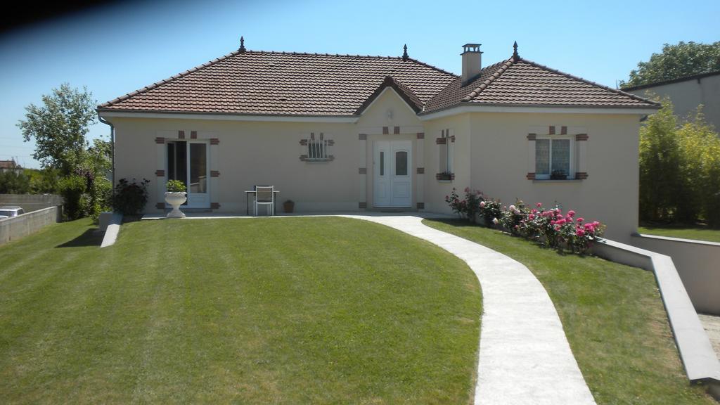 L'Escapade Blancs-Coteaux Quarto foto